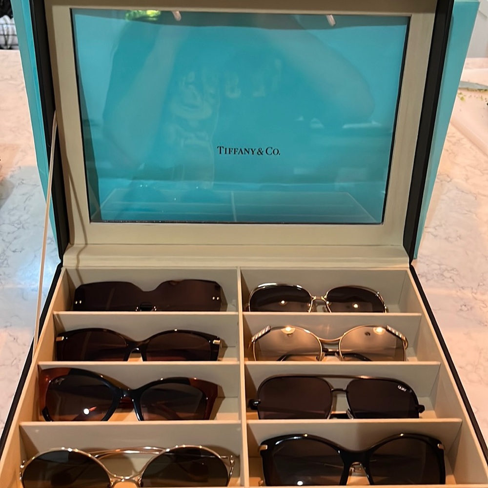 I Love Sunglasses 🕶️